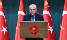 Ərdoğan: Sülhə gedən yolun açılması üçün hər cür məsuliyyəti daşımağa hazırıq