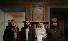 Leyla Əliyeva Qusarın Hil kəndindən paylaşım etdi - FOTO