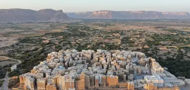 Yəmən Hadramaut vadisində təhlükəsizliyi təmin edib