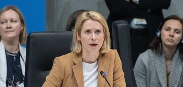 Aİ Venesueladakı vəziyyəti yaxından izləyir - Kallas