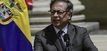 Kolumbiya Prezidenti BMT-ni Venesuela sərhədindəki vəziyyətlə bağlı toplantıya çağırmaq niyyətindədir