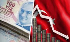 Türkiyədə illik inflyasiya 31%-dən aşağı enib