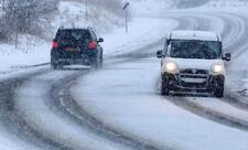 Dağlıq ərazilərdə yollar buz bağlayacaq - XƏBƏRDARLIQ