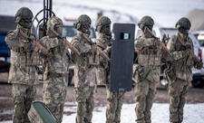 Ərdoğan: Türkiyə Qəzzada Beynəlxalq Stabilləşdirmə Missiyasında açar ölkə rolundadır