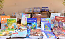 Şagirdlərin pulsuz dərsliklərlə təmin olunmasına ayrılan məbləğ açıqlanıb