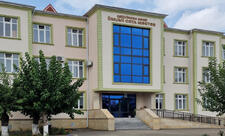 Masallıda yeni inşa edilən məktəb binası istifadəyə verilib