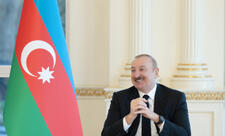 Prezident İlham Əliyev: Mərkəzi Asiyanı Qərblə coğrafi nöqteyi-nəzərdən birləşdirə biləcək yeganə etibarlı ölkə Azərbaycandır
