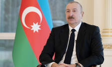 Prezident: Böyük əhəmiyyət daşıyan hadisələrdən biri də Çinlə strateji tərəfdaşlığımızdır