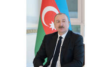 Prezident: 907-ci düzəlişin aradan qaldırılmasını dayandırması Bayden-Blinken administrasiyasının nə qədər naşükür və nankor olmasını göstərir