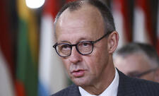 Almaniya kansleri tezliklə Hindistana səfər edəcək