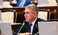 “Yeni saziş iki qardaş ölkənin enerji əməkdaşlığının gücləndirilməsinə imkan verəcək”