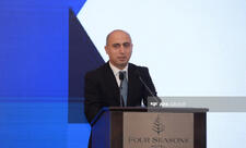 Emin Əmrullayev Kürdəmirdə vətəndaşları qəbul edəcək