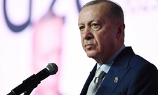 Ərdoğan: Türkiyənin F-35 proqramına qayıdışı NATO-nun təhlükəsizliyi üçün vacibdir