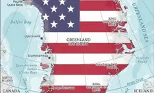 İtaliya Aİ-ni Qrenlandiyanı ABŞ-ın iddialarından qorumağa çağırıb