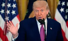 Tramp: İran etirazçıları öldürərsə, ABŞ sərt zərbə endirəcək