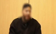 İranda Mossad üçün işlədiyi iddia olunan bir nəfər həbs olunub