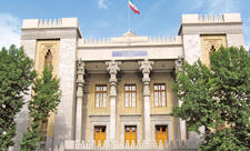 İran XİN Suriyanın dövlət borcu barədə mövqeyini bildirib