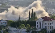 İsrail Livana hava hücumu edib