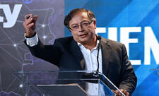 Kolumbiya Prezidenti ABŞ-a cavab verib: Məni tutsanız, xalqın qəzəbi ilə üzləşəcəksiniz