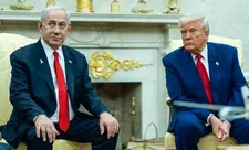 Netanyahu: Trampla qəti mövqedəyik, İranın ballistik raket və nüvə proqramının bərpasına icazə verməyəcəyik