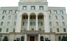 Pirəkəşkül və Ağdərədə istifadəyə yararsız döyüş sursatları məhv ediləcək