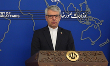 Rəsmi Tehran: Ordu İranın ərazi bütövlüyünü qətiyyətlə qoruyacaq