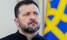 Zelenski bu həftə Avropa və ABŞ tərəfdaşları ilə danışıqlar aparacaq