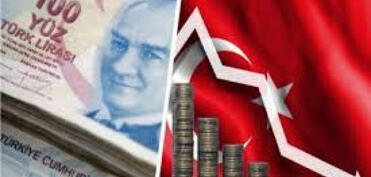 Türkiyədə illik inflyasiya 31%-dən aşağı enib