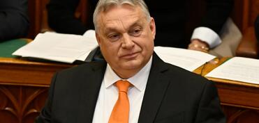 Orban: Macarıstan 2026-cı ildə Ukraynanı maliyyələşdirmək niyyətində deyil