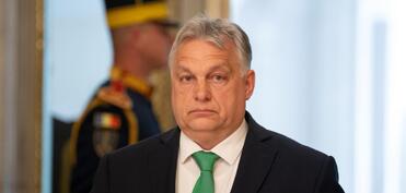 Orban: ABŞ-ın Venesuelaya qarşı hərəkətləri liberal dünya nizamının çöküşünü sübut edir