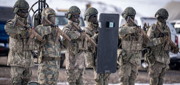 Ərdoğan: Türkiyə Qəzzada Beynəlxalq Stabilləşdirmə Missiyasında açar ölkə rolundadır