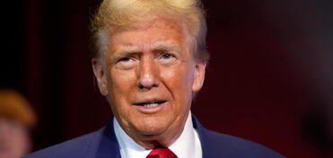 Tramp: Kiyevlə faydalı qazıntılarla bağlı saziş ABŞ-a Ukraynaya xərclənən vəsaiti geri qaytarmağa imkan verəcək