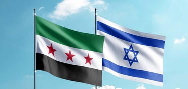 Parisdə İsrail və Suriya arasında yeni danışıqlar raundu keçirəcək