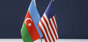 Səfirlik: İkitərəfli təhlükəsizlik ABŞ-Azərbaycan əməkdaşlığının əsas sütunlarından biridir