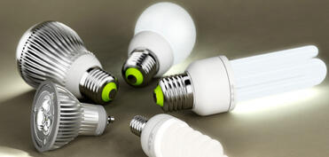 Azərbaycanda 60 vatt və yuxarı gücə malik közərmə lampalarının satışı qadağan olunur