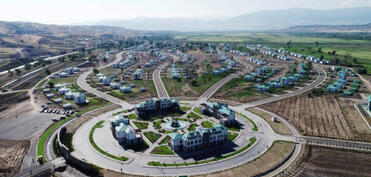 Bu il əhalinin azad edilmiş ərazilərə köçürülməsinə 42 mln. manat xərclənəcək