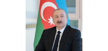 Prezident: 907-ci düzəlişin aradan qaldırılmasını dayandırması Bayden-Blinken administrasiyasının nə qədər naşükür və nankor olmasını göstərir