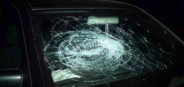 Salyanda yol qəzası olub, ölənlər və xəsarət alanlar var