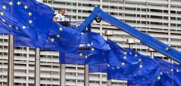 Avropa Komissiyası Maduronun aktivlərini dondurmağı planlaşdırmır