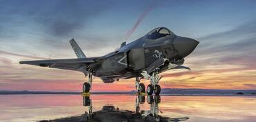 İsrail Türkiyəyə F-35 təyyarələrinin satışını bloklamaqla hədələyib