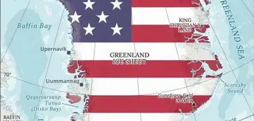 İtaliya Aİ-ni Qrenlandiyanı ABŞ-ın iddialarından qorumağa çağırıb