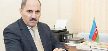 “Güney Azərbaycan Cümhuriyyəti qurulmalıdır”