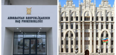 Baş Prokurorluq və DİN Xaçmazda itkin düşən şəxsin qətlə yetirilməsi barədə birgə məlumat yayıb