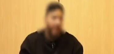 İranda Mossad üçün işlədiyi iddia olunan bir nəfər həbs olunub