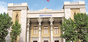 İran XİN Suriyanın dövlət borcu barədə mövqeyini bildirib