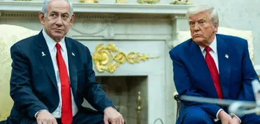 Netanyahu: Trampla qəti mövqedəyik, İranın ballistik raket və nüvə proqramının bərpasına icazə verməyəcəyik