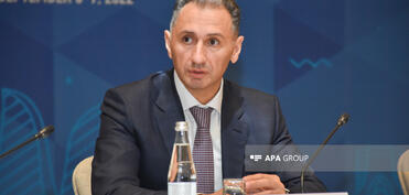 Rəşad Nəbiyev Şabranda vətəndaşları qəbul edəcək