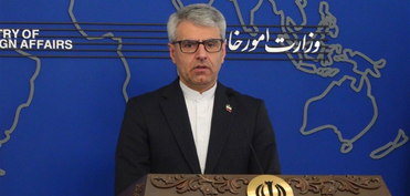 Rəsmi Tehran: Ordu İranın ərazi bütövlüyünü qətiyyətlə qoruyacaq