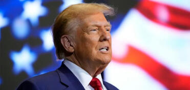 Tramp: ABŞ Venesuelada neft hasilatının artırılmasına üstünlük verir