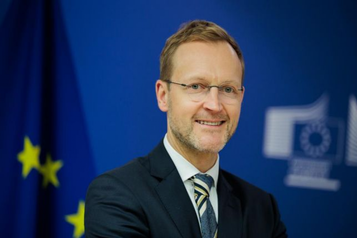 Ukrayna 90 milyard avroluq Aİ kreditinin ilk tranşını bu ilin ikinci rübündə ala bilər